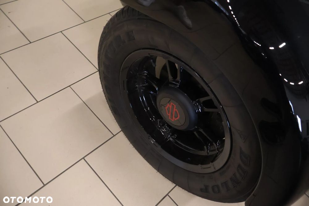 Harley-Davidson Trike Freewheeler - 10