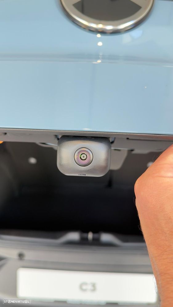 Citroën C3 1.2 PureTech Max - 12