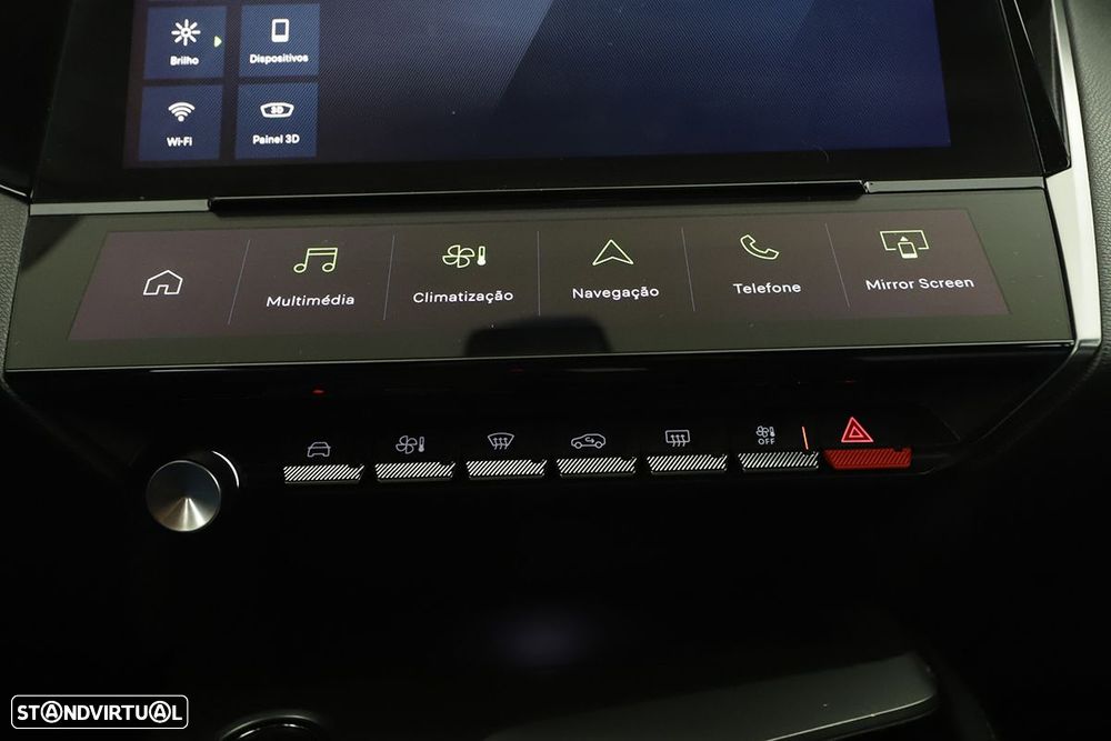 Peugeot 308 SW 1.2 PureTech GT EAT8 - 13