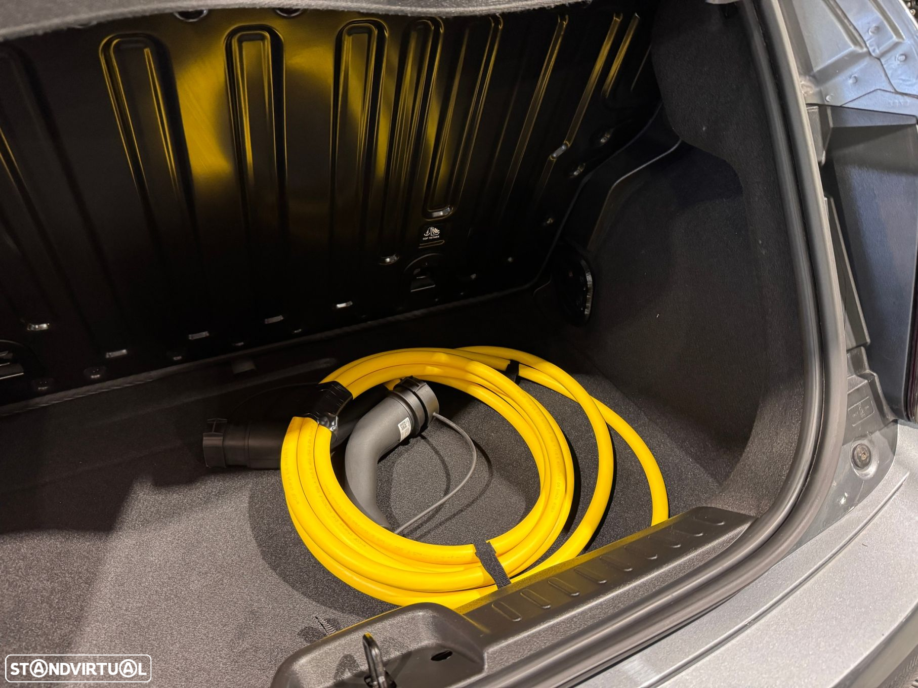 Fiat 500e Action - 58