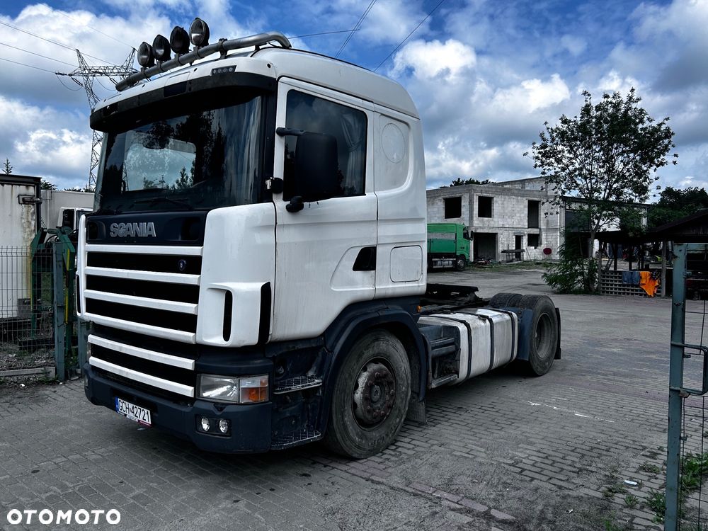 Scania 114/380 - 1