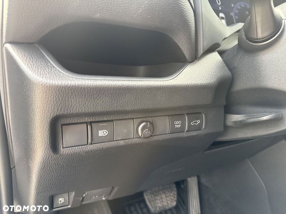 Toyota RAV4 2.5 Hybrid Comfort 4x2 - 19