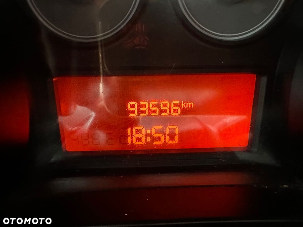 Fiat Punto Evo 1.4 8V Dynamic Dualogic - 15