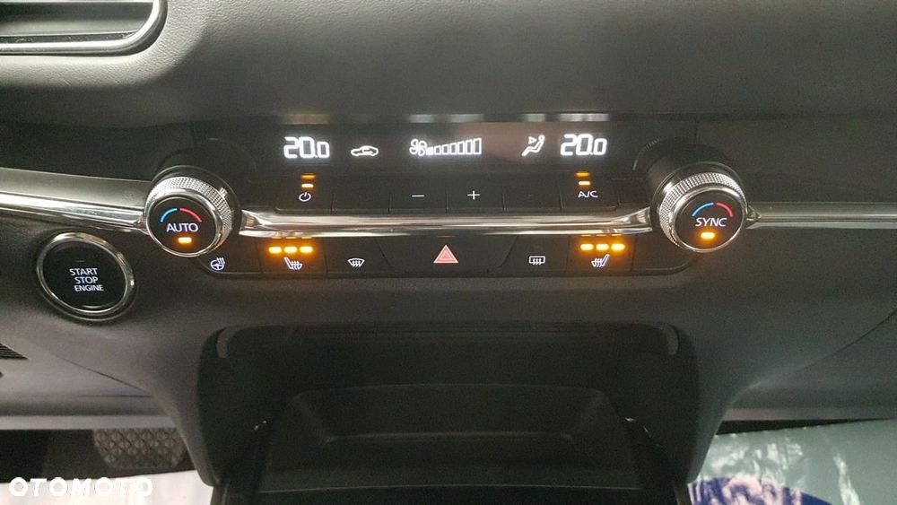 Mazda CX-30 - 25