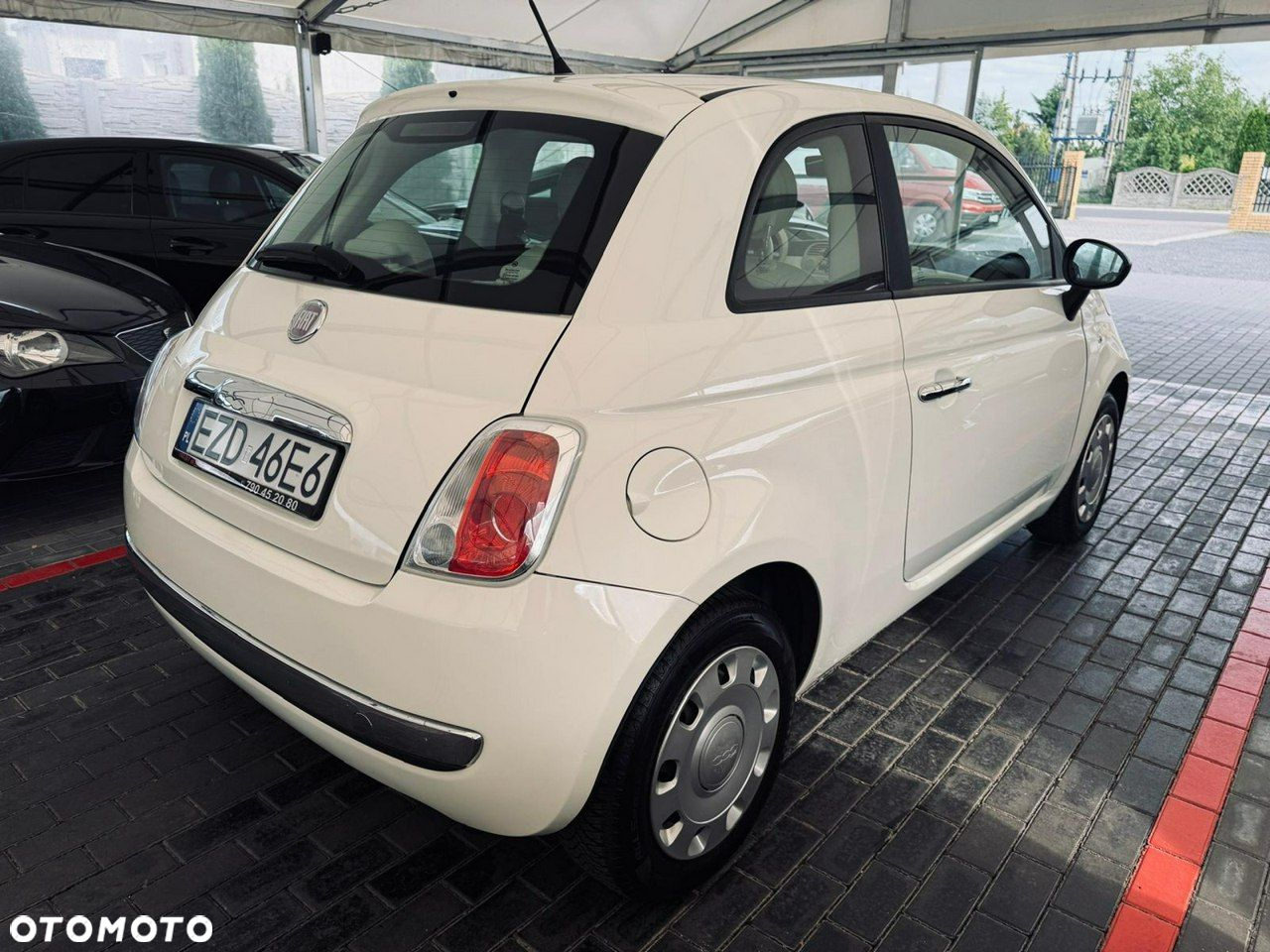 Fiat 500 - 10
