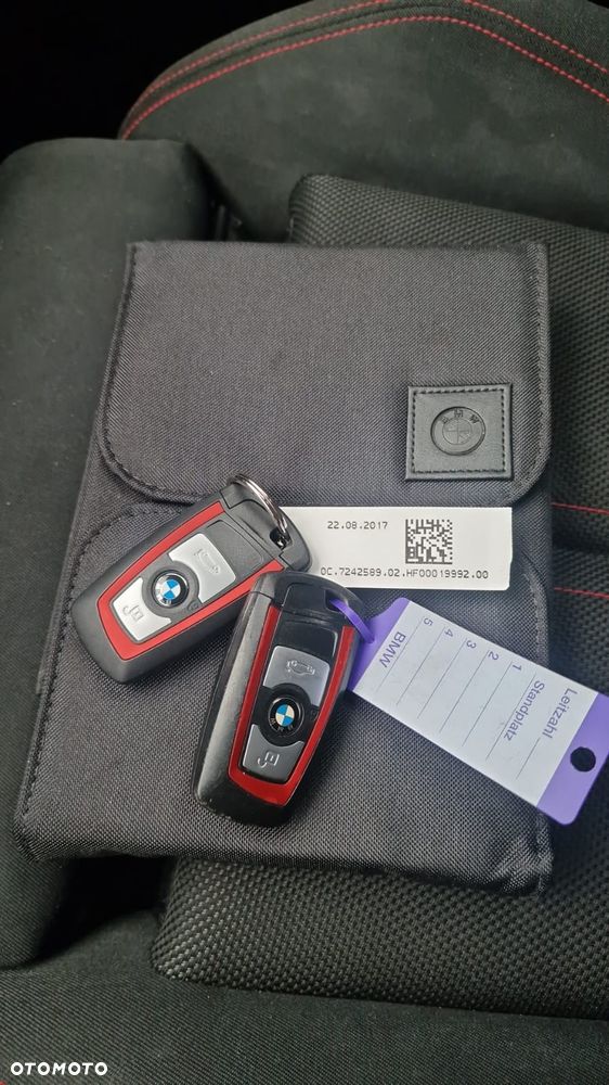 BMW Seria 1 118i Sport Line - 26