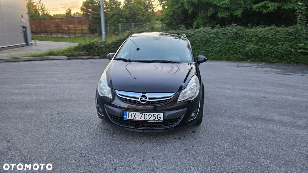 Opel Corsa - 4