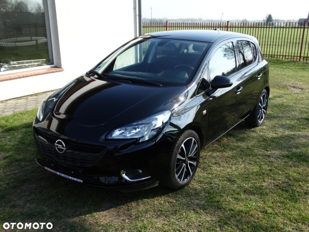 Opel Corsa - 3