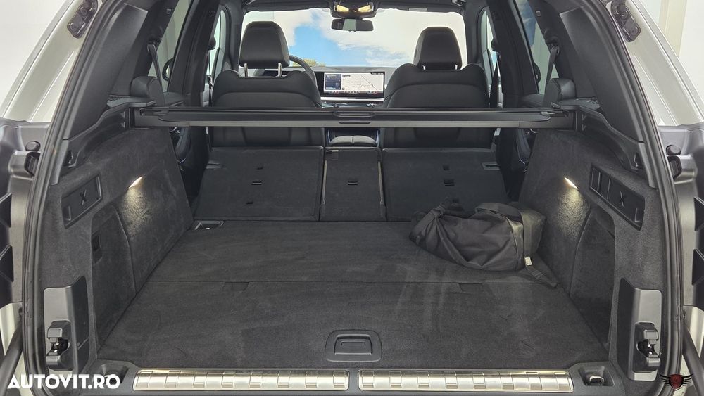 BMW X5 xDrive50e - 20