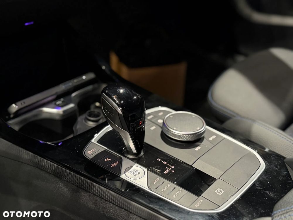 BMW Seria 1 118d M Sport - 10