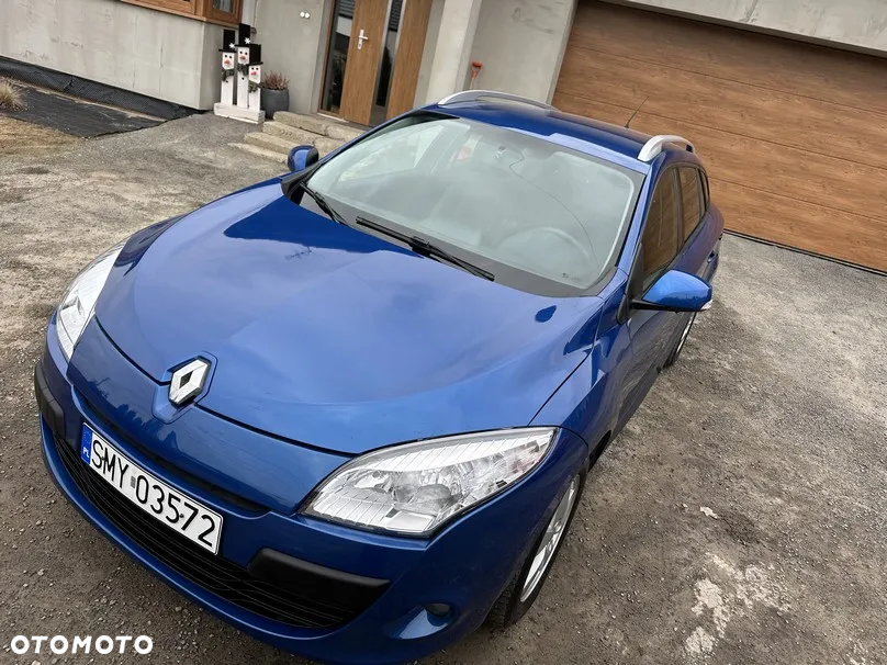 Renault Megane - 12