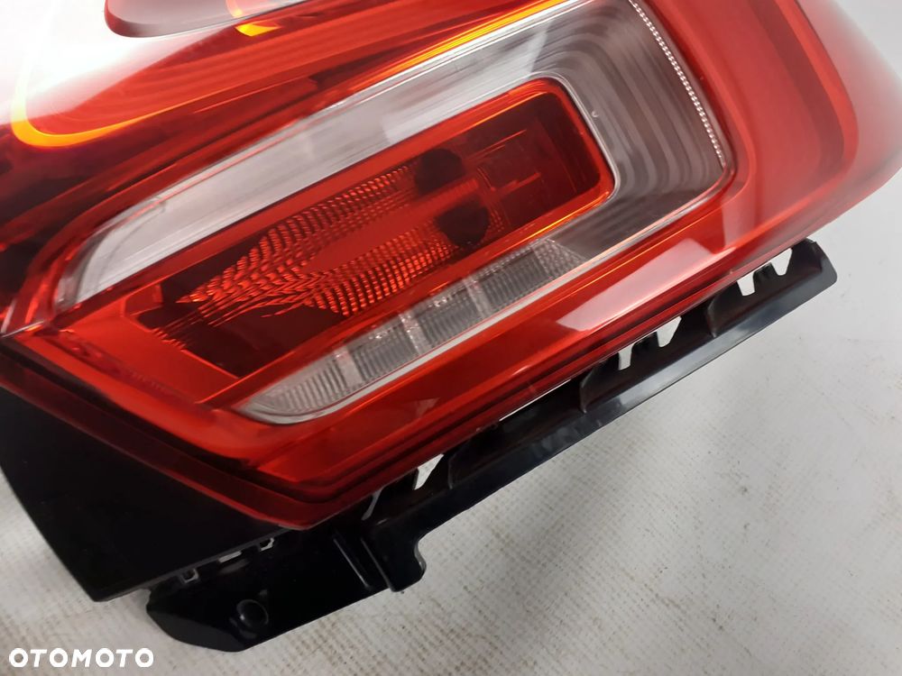Lampa tylna prawa XC40 2018-2023 rok Europa. - 3