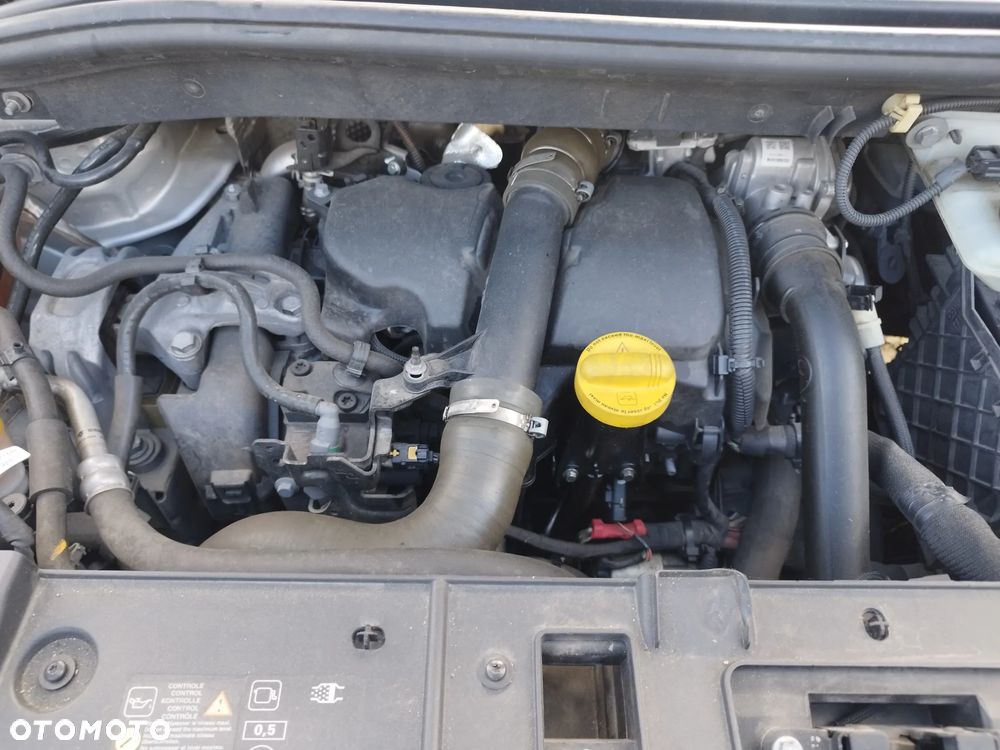 Renault Scenic Energy dCi 110 S&S Bose Edition - 16