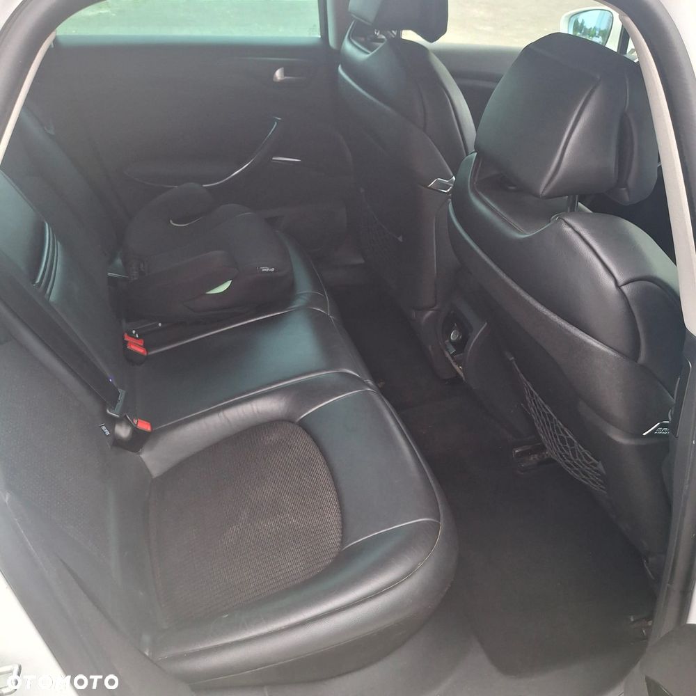Citroën C5 2.0 HDi Exclusive - 17