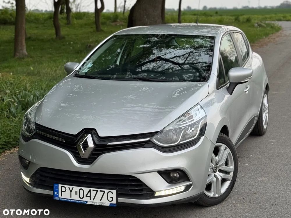Renault Clio 1.5 dCi Energy Intens - 1