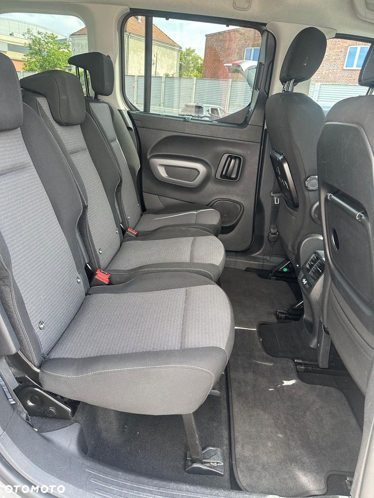 Toyota Proace City Verso Long 1.2 D-4T Family - 13