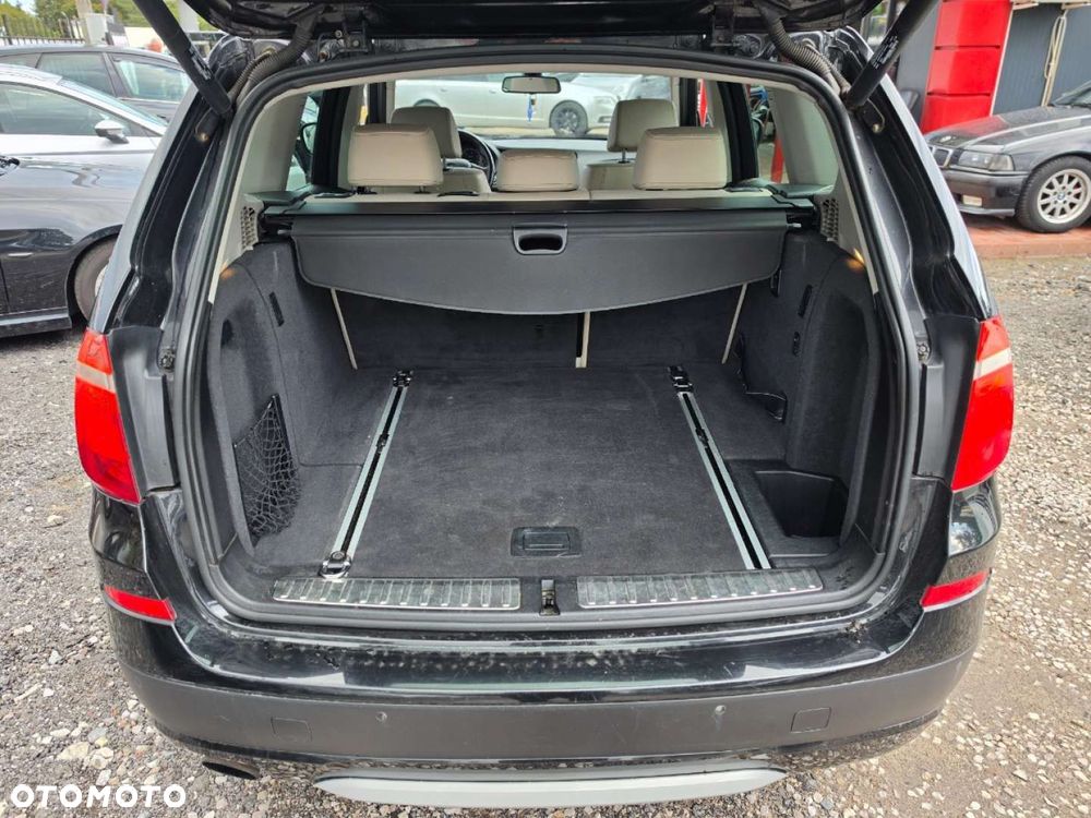 BMW X3 - 34