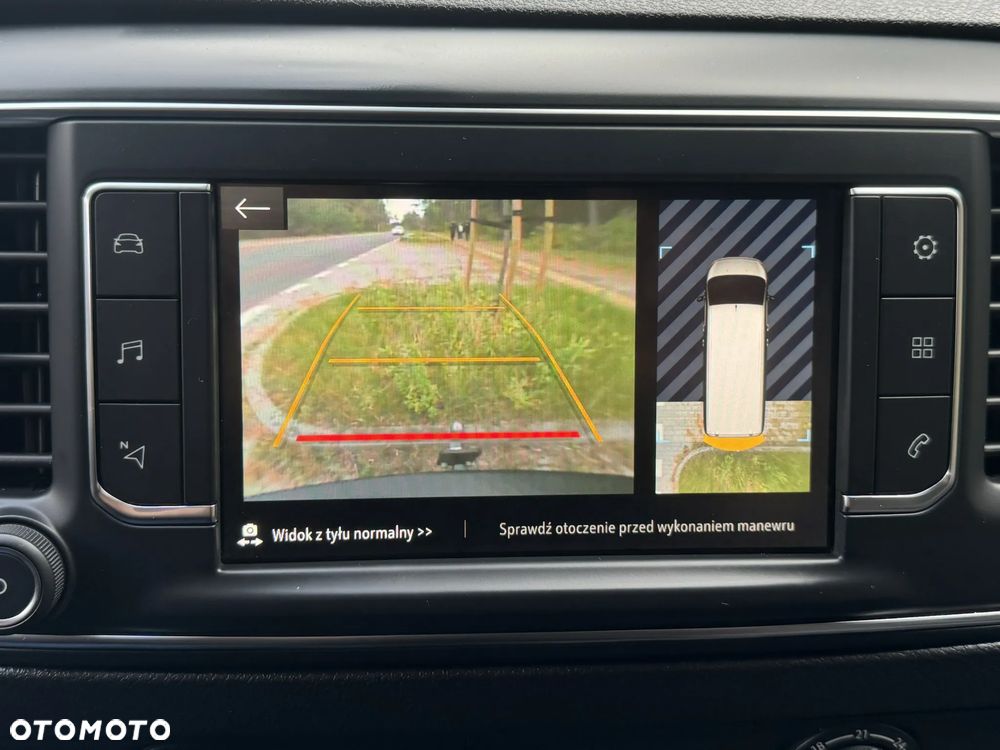 Opel Vivaro - 30