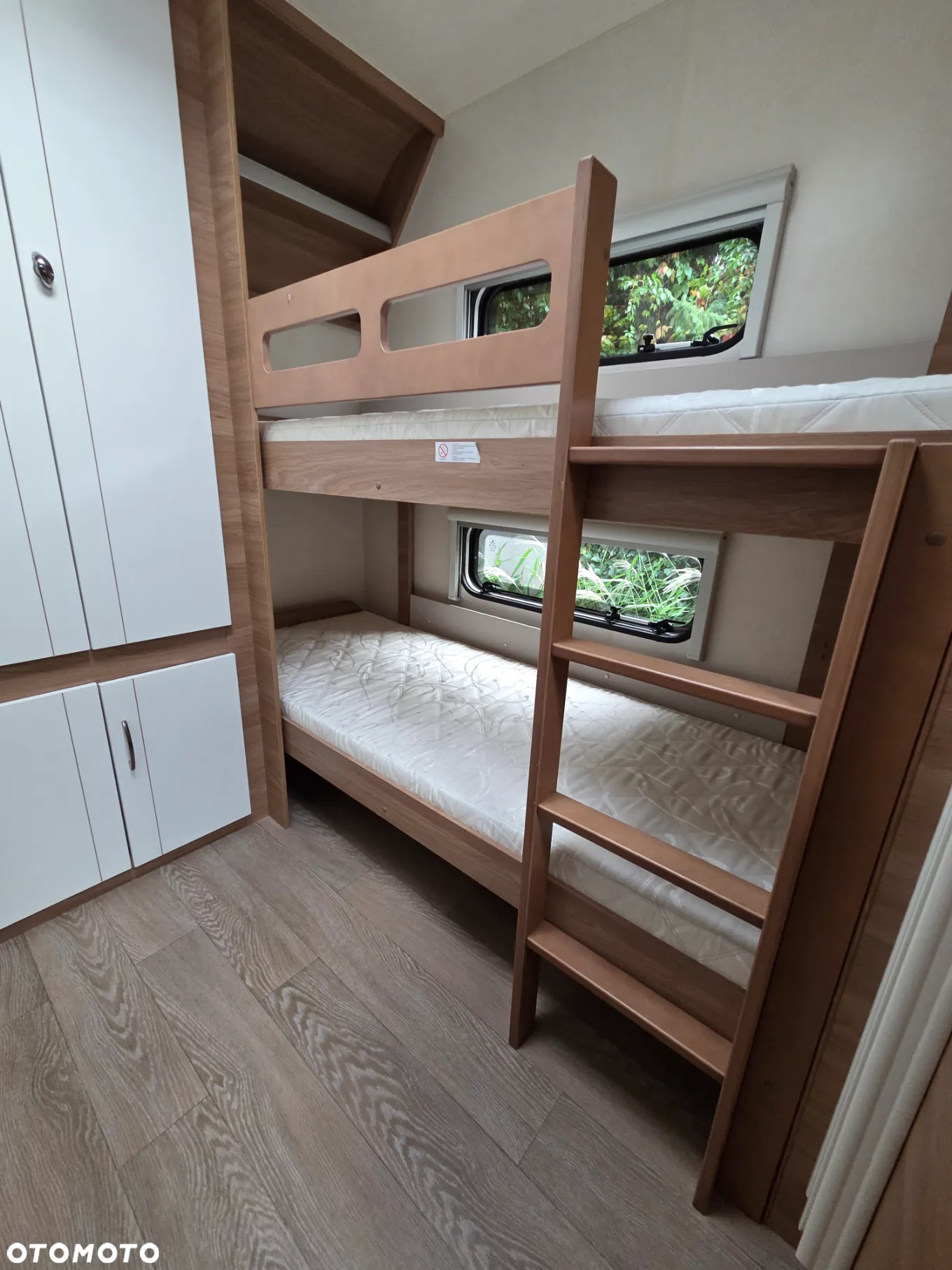Hobby 545 KMF De Luxe - 15
