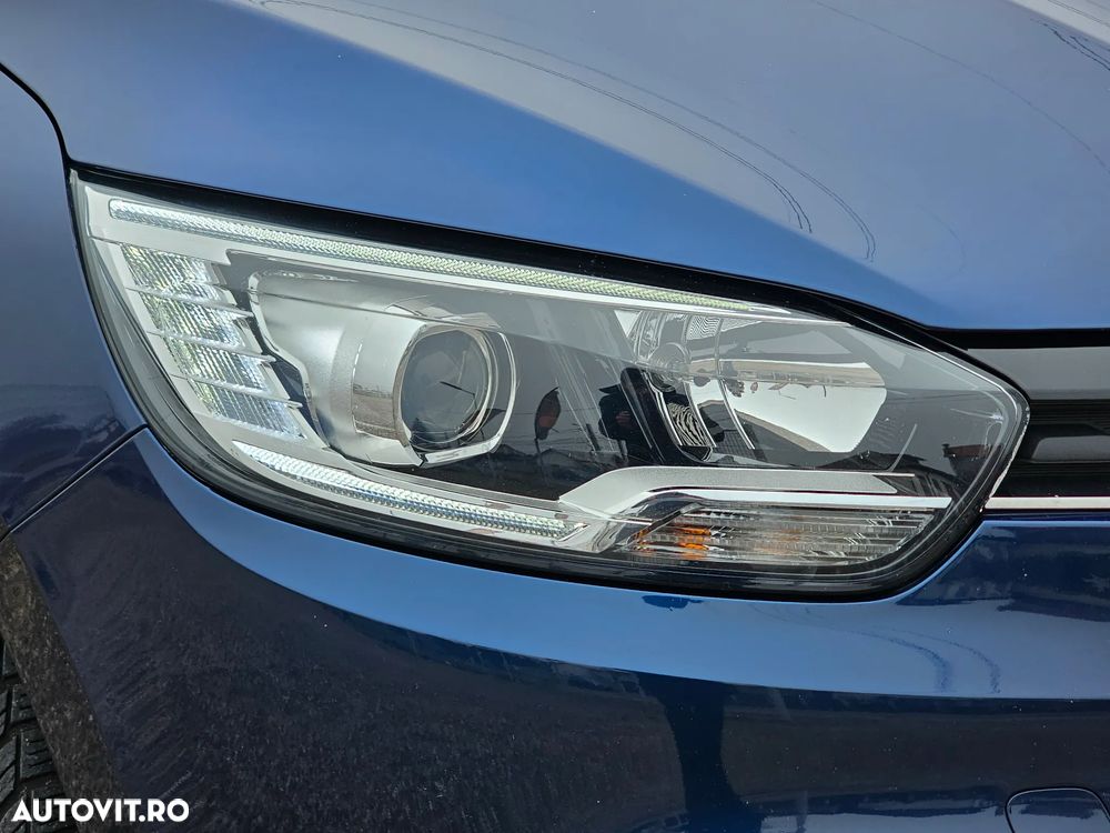 Renault Scenic ENERGY dCi 130 INTENS - 24