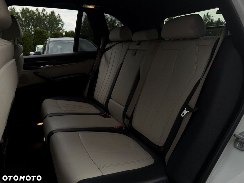 BMW X5 xDrive30d - 19