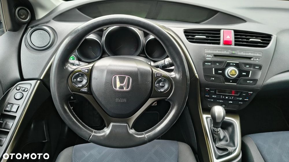 Honda Civic - 31