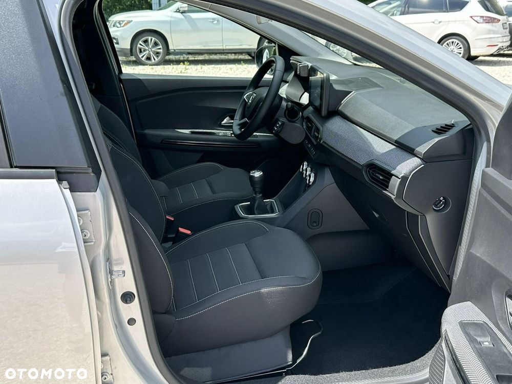 Dacia Jogger - 19