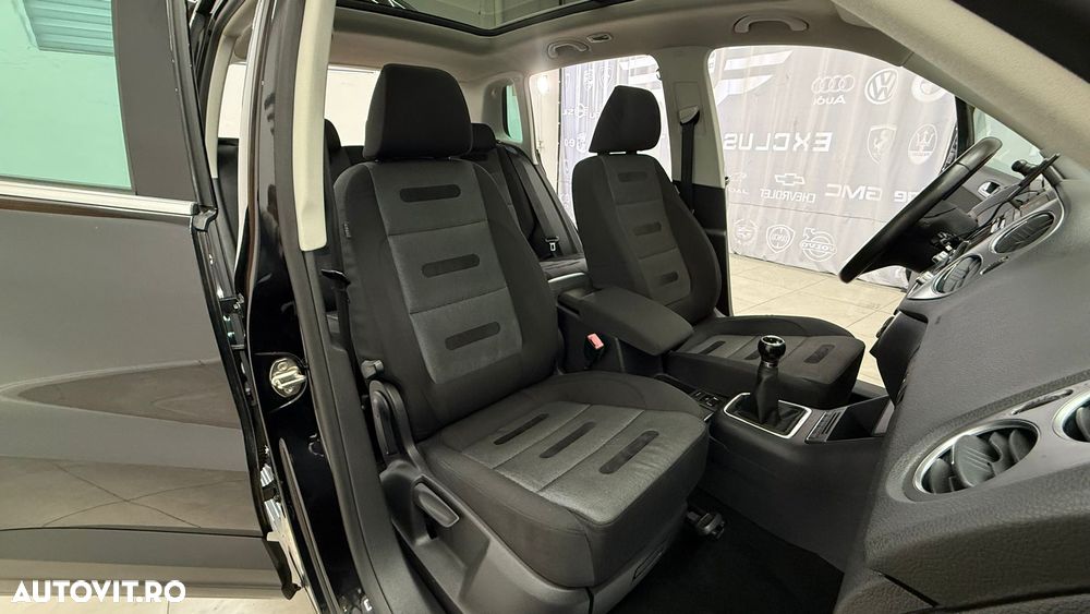 Volkswagen Tiguan 1.4 TSI 4Motion Trend&Fun - 16