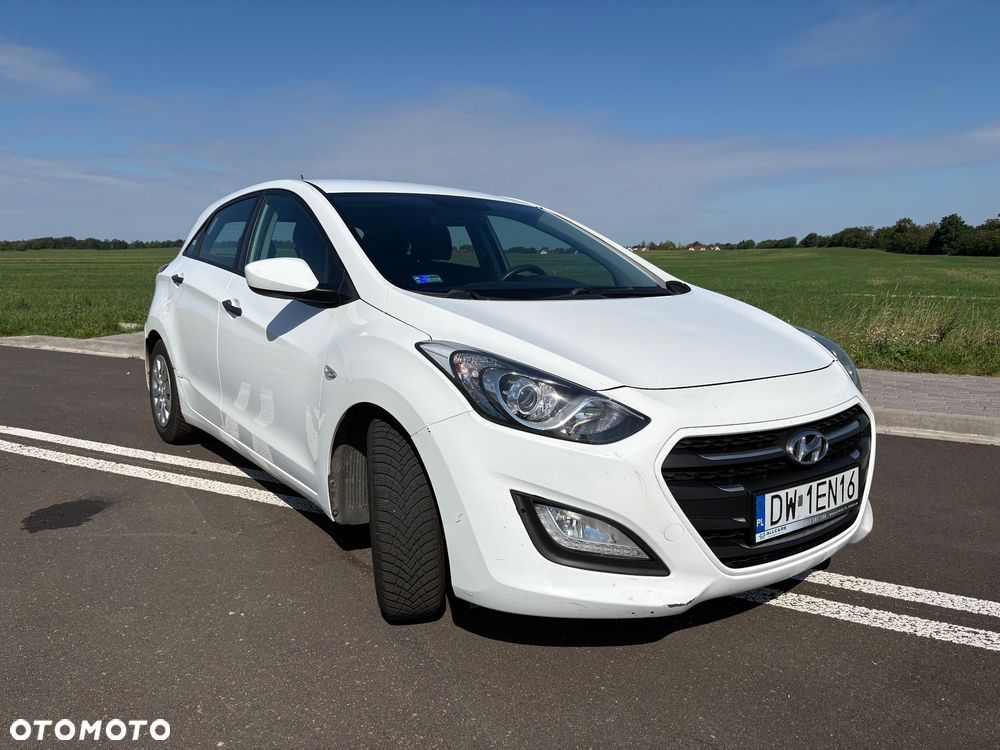 Hyundai i30 - 1