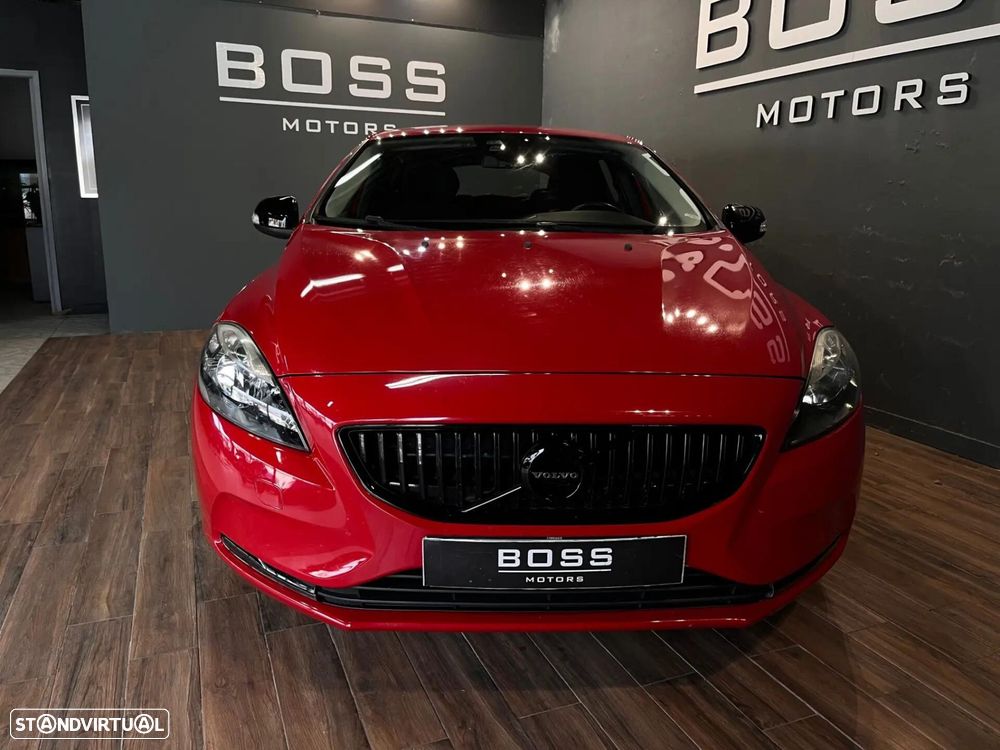Volvo V40 - 7
