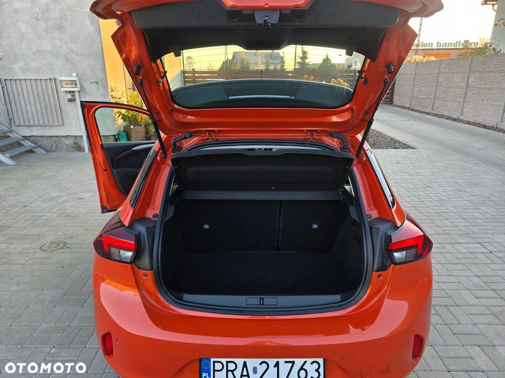 Opel Corsa 1.2 Start/Stop Edition - 31