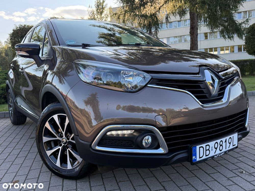 Renault Captur 1.2 Energy TCe Night&Day EDC - 18