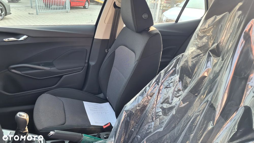 Skoda Fabia 1.0 TSI Drive - 8