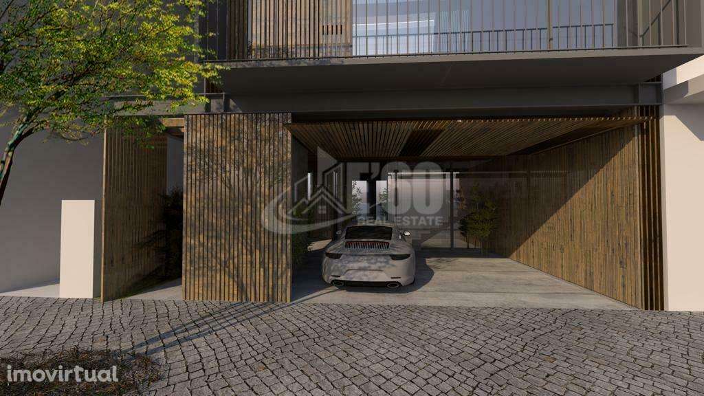 MORADIA COM PROJECTO ESPINHO - Grande imagem: 4/10