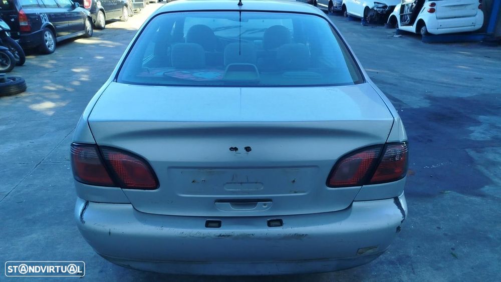 Porta / tampa da mala NISSAN Primera Hatchback (P11) - 1