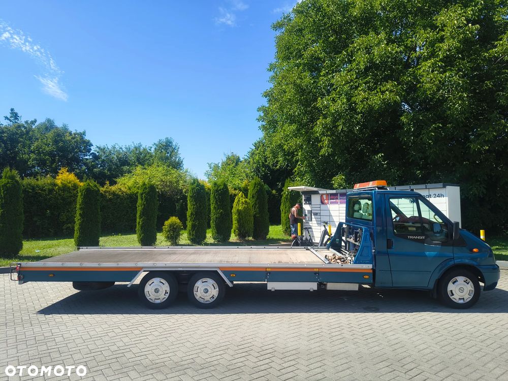 Ford Transit - 6