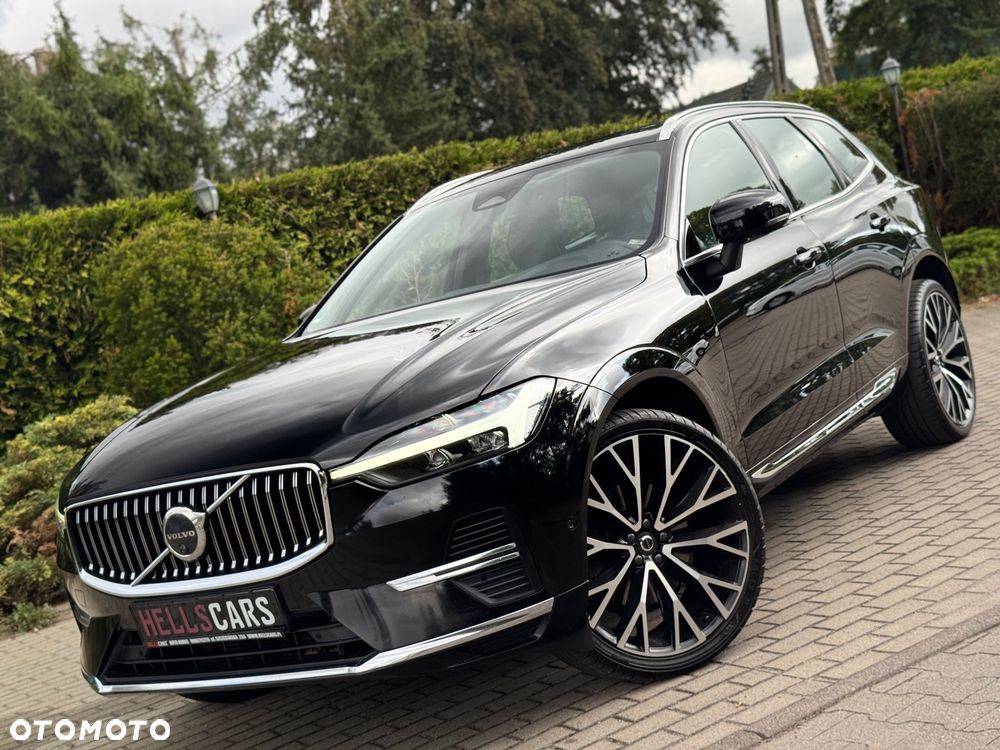 Volvo XC 60 B4 D Geartronic Inscription - 19