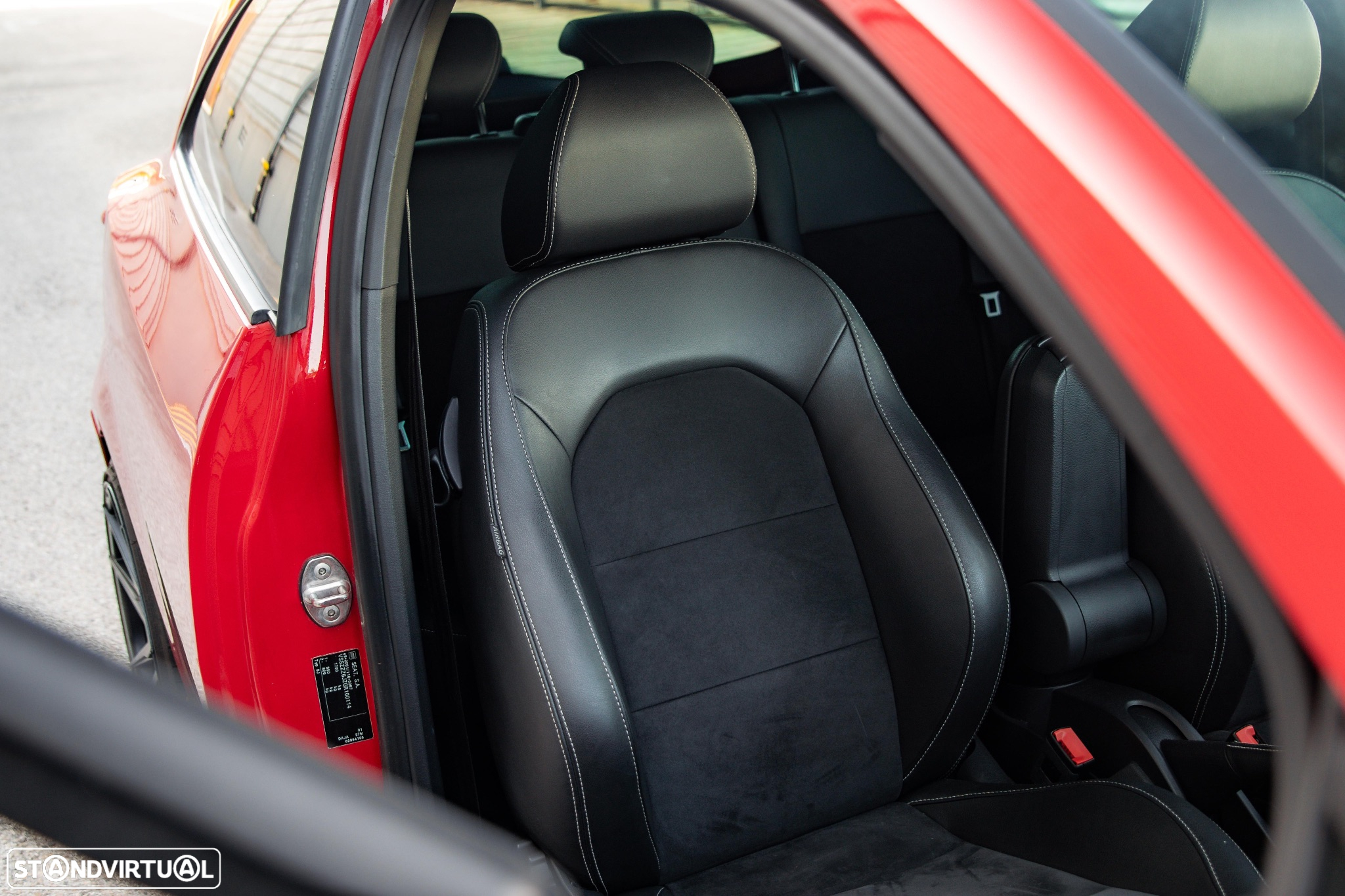 SEAT Ibiza SC 1.8 TSI Cupra - 20