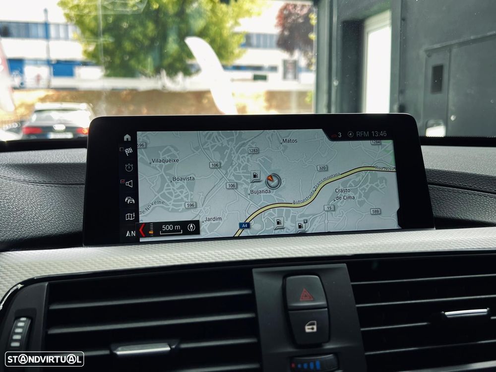 BMW 320 Gran Turismo d Pack M Auto - 31