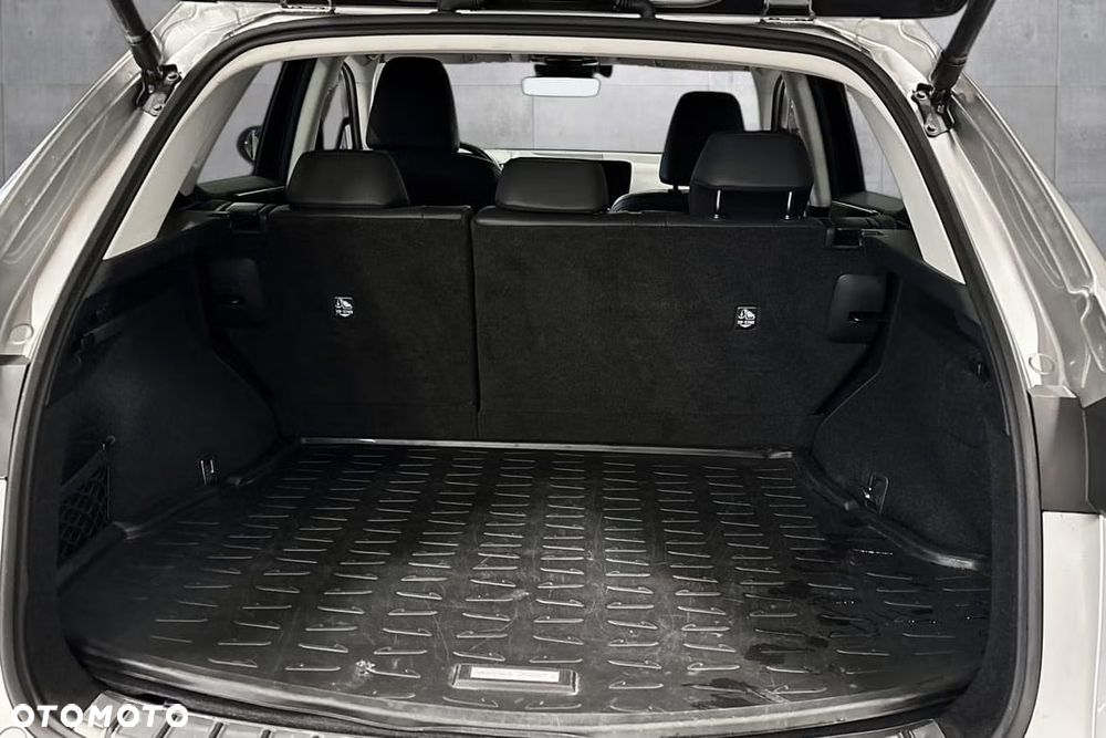 Lexus NX 450h+ E-FOUR Executive Line - 18