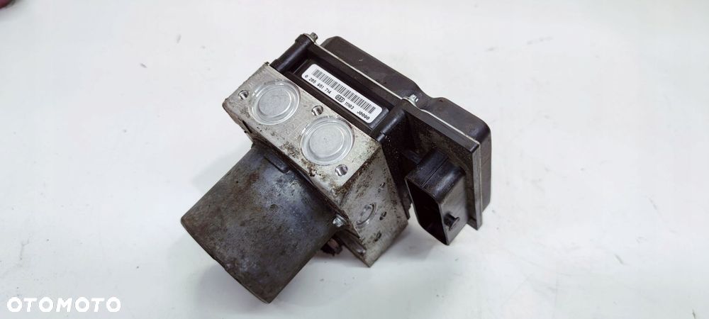 POMPA STEROWNIK ABS ESP AUDI A4 B8 A5 8T 8K0907379BQ 8K0614517FC - 7