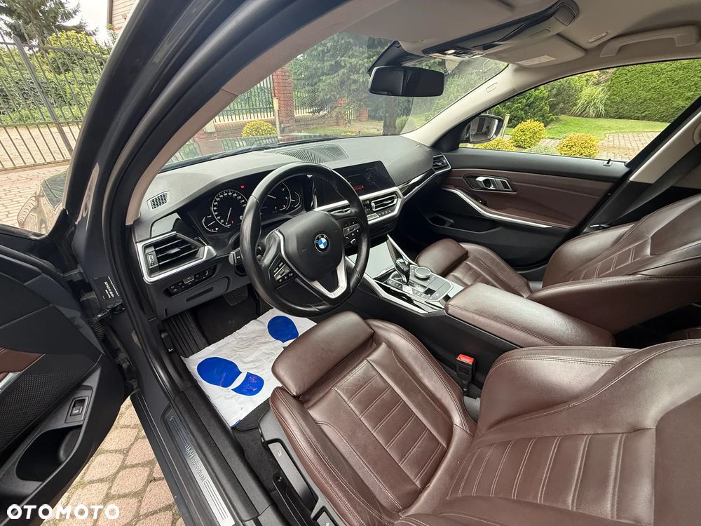 BMW Seria 3 - 11