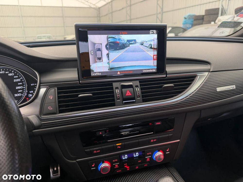 Audi A6 Limousine 3.0 TDI competition quattro tiptronic - 10