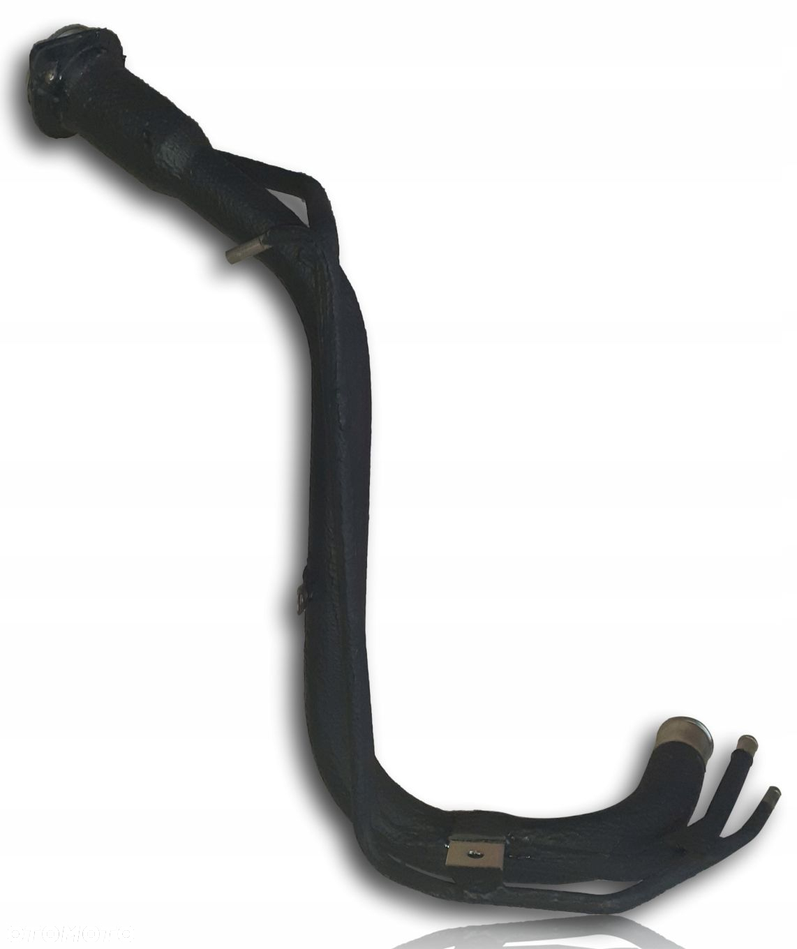 FIAT SEDICI 2006-2013 - RURA WLEWU PALIWA - 3