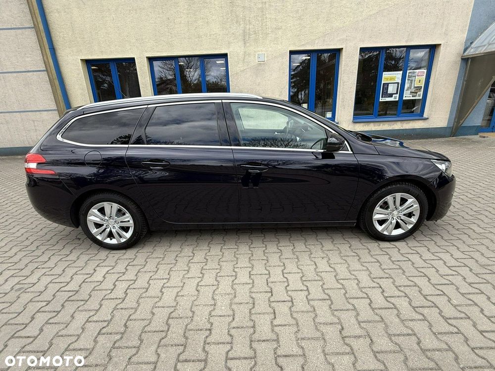 Peugeot 308 - 14