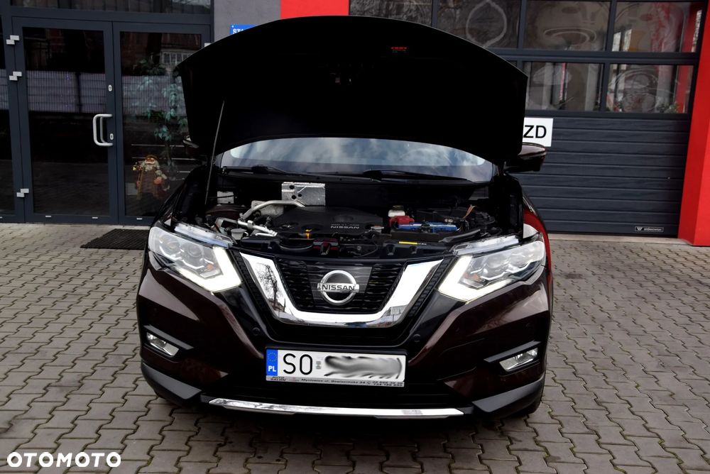 Nissan X-Trail 1.6 DIG-T Tekna 2WD - 7