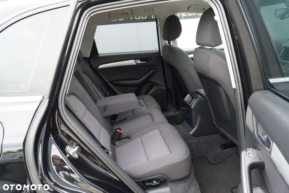 Audi Q5 - 14