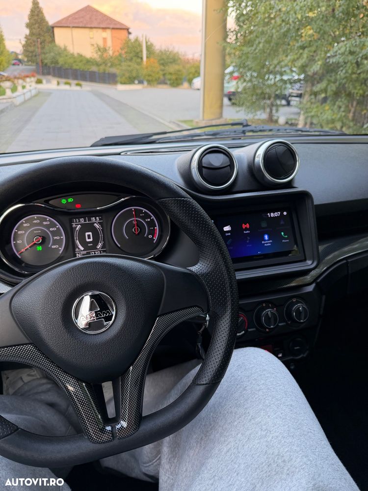 Aixam Coupe - 10