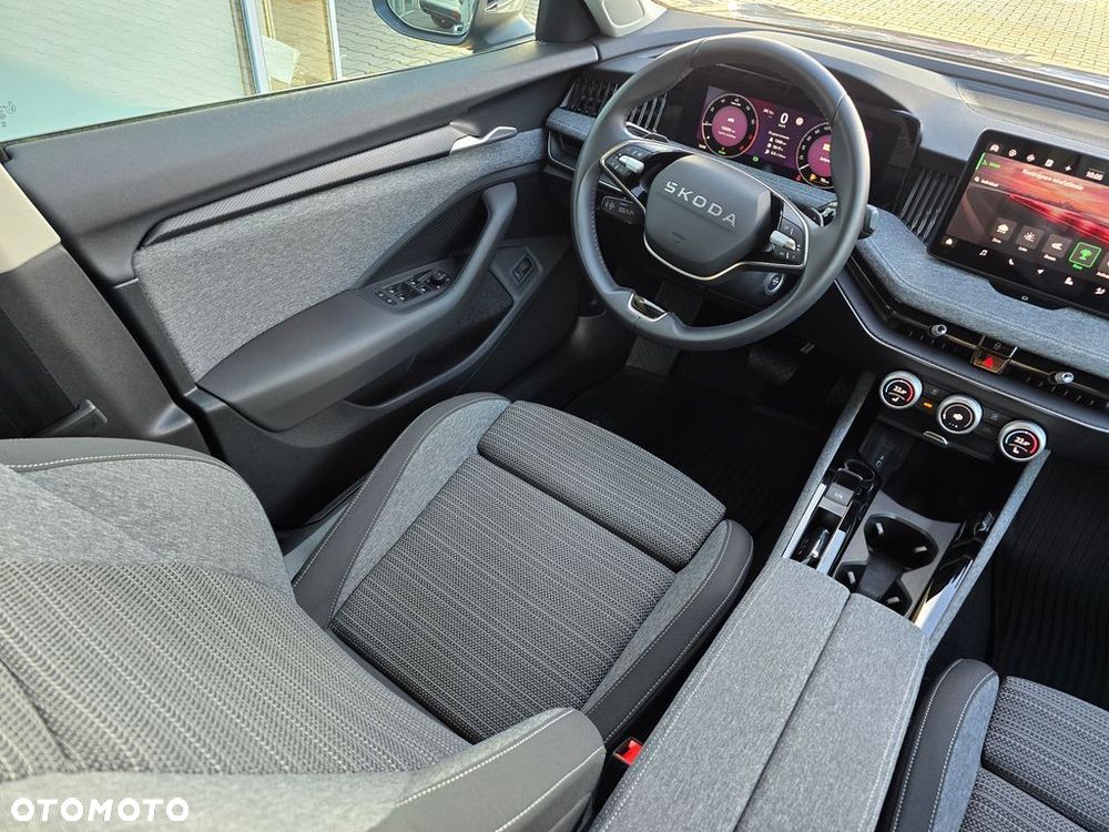 Skoda Superb 1.5 TSI mHEV Selection DSG - 18