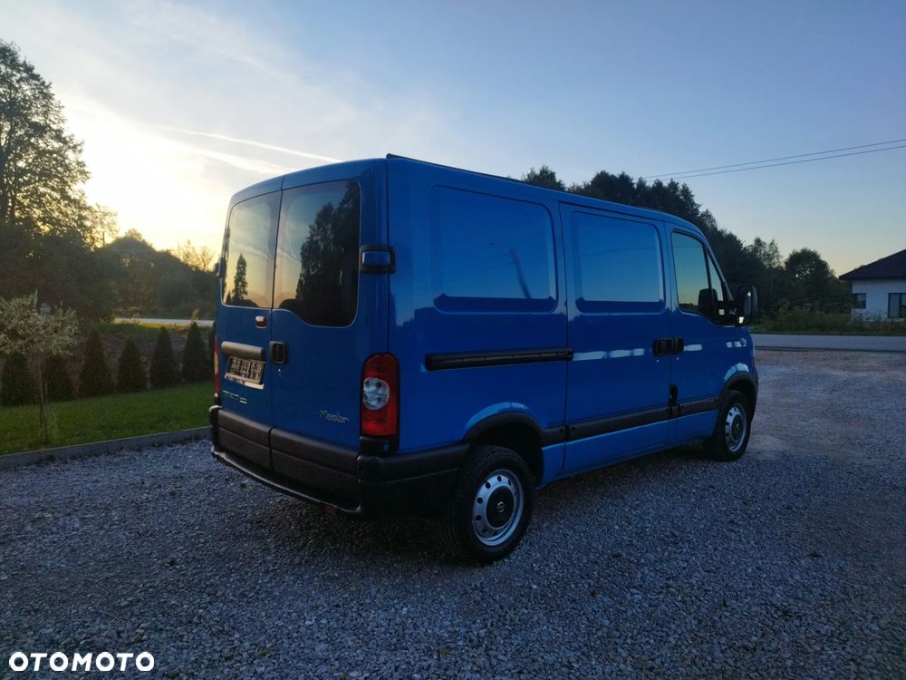 Renault Master - 3